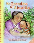 Ginger Foglesong Guy, Ginger Foglesong/ Escriva Guy, Vivi Escriva - My Grandma/Mi Abuelita