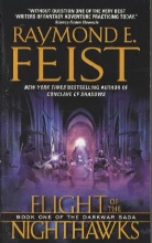 Raymond Feist, Raymond E. Feist, Feist Raymond E. - Flight of the Nighthawks