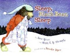 Heidi E Y Stemple, Heidi E. Y. Stemple, Heidi E.Y. Stemple, Jane Yolen, Jane/ Stemple Yolen, Brooke Dyer - Sleep, Black Bear, Sleep
