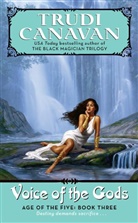 Trudi Canavan - Age of the Five