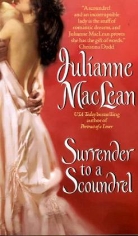 Julianne Maclean - Surrender to a Scoundrel