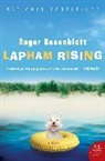 Roger Rosenblatt - Lapham Rising