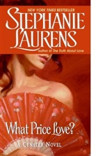 Stephanie Laurens - What Price Love?