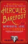 Carl-Johan Vallgren, Carl-Johan/ Britten-Austin Vallgren - Horrific Sufferings of the Mind-Reading Monster Hercules Barefoot
