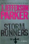 T. Jefferson Parker - Storm Runners