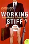 Grant Stoddard - Working Stiff