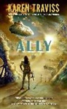 Karen Traviss - Ally