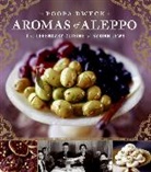 Michael J. Cohen, Poopa Dweck, Dweck Poopa, Quentin Bacon - Aromas of Aleppo
