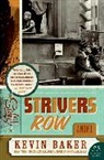 Kevin Baker - Strivers Row