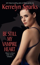 Kerrelyn Sparks, Sparks Kerrelyn - Be Still My Vampire Heart
