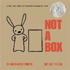 Antoinette Portis, Antoinette (ILT) Portis, Antoinette Portis - Not a Box