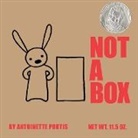 Antoinette Portis, Antoinette (ILT) Portis, Antoinette Portis - Not a Box
