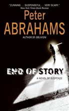 Peter Abrahams - End of Story
