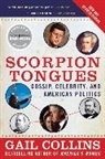 Gail Collins, Collins Gail - Scorpion Tongues