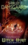 Shirley Damsgaard - Witch Hunt