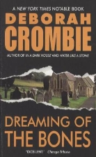 Deborah Crombie - Dreaming of the Bones