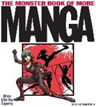 Ikari Studio, Ikari Studio, Ikari Studio - Monster Book of More Manga
