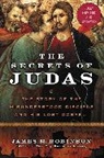 James M Robinson, James M. Robinson, James McConkey Robinson - The Secrets of Judas