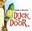 Jackie Urbanovic, Jackie (ILT) Urbanovic, Jackie Urbanovic - Duck at the Door