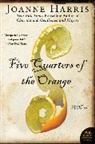 Joanne Harris - Five Quarters of the Orange