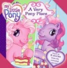 Nora Pelizzari, Nora Pelizzari - A Very Pony Place