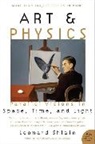 Leonard Shlain, Shlain Leonard - Art and Physics