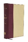 Catholic Bible Press, Harper Bibles, Thomas Nelson, Not Available (NA), Zondervan, Harper Collins Publishers - Holy Bible