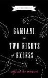 Alfred de Musset, De Musset Alfred, Alfred De Musset - Gamiani, or Two Nights of Excess