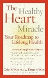 Diana Mirkin, Gabe Mirkin - Healthy heart miracle -the-