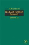 Steve L. (EDT) Taylor, Steve Taylor, Steve (University of Nebraska Taylor - Advances in Food And Nutrition Research