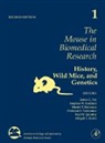 James Fox, James G. (EDT)/ Barthold Fox, Stephen W. Barthold, Muriel T. Davisson, James G. Fox - The Mouse in Biomedical Research