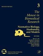 James G. Fox, James G. (EDT)/ Barthold Fox, Stephen W. Barthold, Muriel Davisson, Muriel T. Davisson, James G. Fox - Mouse in Biomedical Research