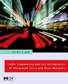 Gerald R Ash, Gerald R. Ash, Gerald R. (Fellow and Senior Technical Consul Ash, Gerald R. (Fellow and Senior Technical Consultant Ash, Ash Gerald R. - Traffic Engineering and Qos Optimization of Integrated Voice and