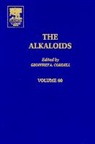 Geoffrey A. Cordell - Alkaloids