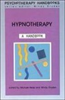 Windy Dryden, Heap, Michael Heap, Michael Dryden Heap - Hypnotherapy