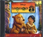 Walt Disney - Bärenbrüder 2, 1 CD-Audio (Hörbuch)