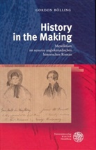 Gordon Bölling - History in the Making
