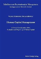 Martina Lukowsky, Wilhelm Schmeisser - Human Capital Management