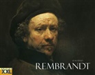 D M Field, D. M. Field, Rembrandt Harmensz van Rijn - Rembrandt