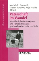 Bereswill, Mechthild Bereswill, Kirste Scheiwe, Kirsten Scheiwe, A Wolde, Anja Wolde - Vaterschaft im Wandel
