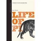 Yann Martel, Tomislav Torjanac, Tomislav Torjanac - Life of Pi. Illustrated Edition