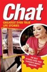John Blake Publishing, John Blake Publishing - 'Chat' Magazine