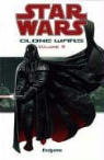 Jan Duursema, Welles Hartley, John Ostrander, John Duursema Ostrander - Star Wars - The Clone Wars