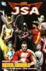 Geoff Johns, Geoff Champagne Johns - Jsa