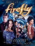 Joss Whedon, Whedon Joss, Joss Wheedon, Joss Whedon - Firefly: The Official Companion v. 2