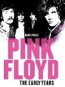Barry Miles - Pink Floyd