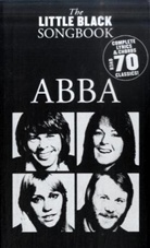 ABBA - Little Black Songbook: 'ABBA'