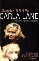 Carla Lane - Someday I''ll Find Me