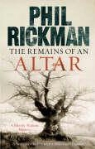 Phil Rickman, Philip Rickman - The Remains of an Altar