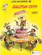 GOSCINNY, Rene Goscinny, Robert Goscinny, GOSCINNY MORRIS, Morris, Morris &amp; Goscinny... - Dalton City